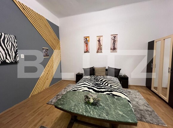 Apartament de vânzare 2 camere Central - 152884AV | BLITZ Satu Mare | Poza1