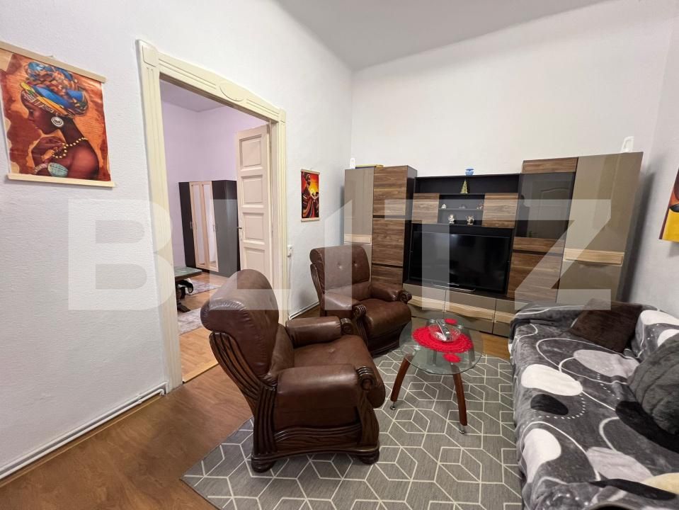 Apartament de vânzare 2 camere Central - 152884AV | BLITZ Satu Mare | Poza4