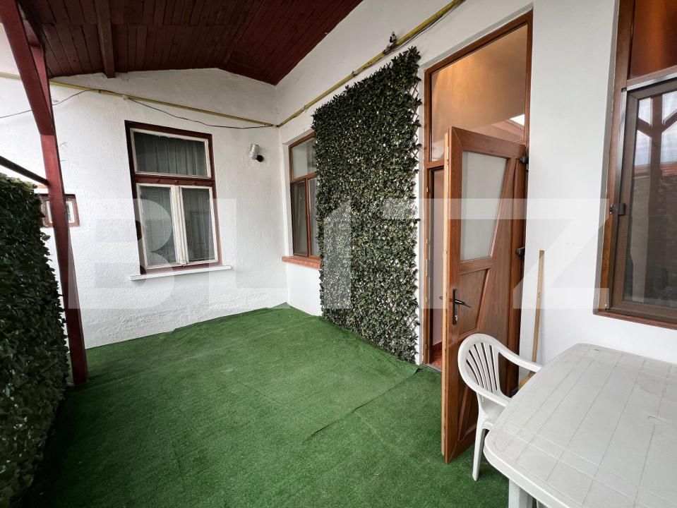 Apartament de vânzare 2 camere Central - 152884AV | BLITZ Satu Mare | Poza8