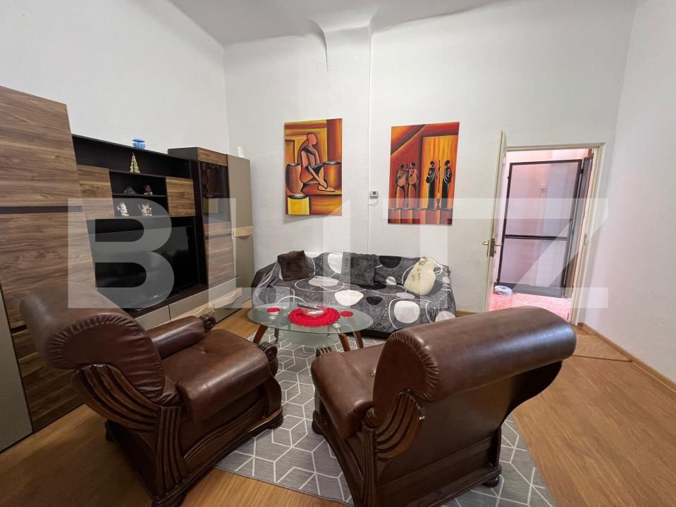 Apartament de vânzare 2 camere Central - 152884AV | BLITZ Satu Mare | Poza3
