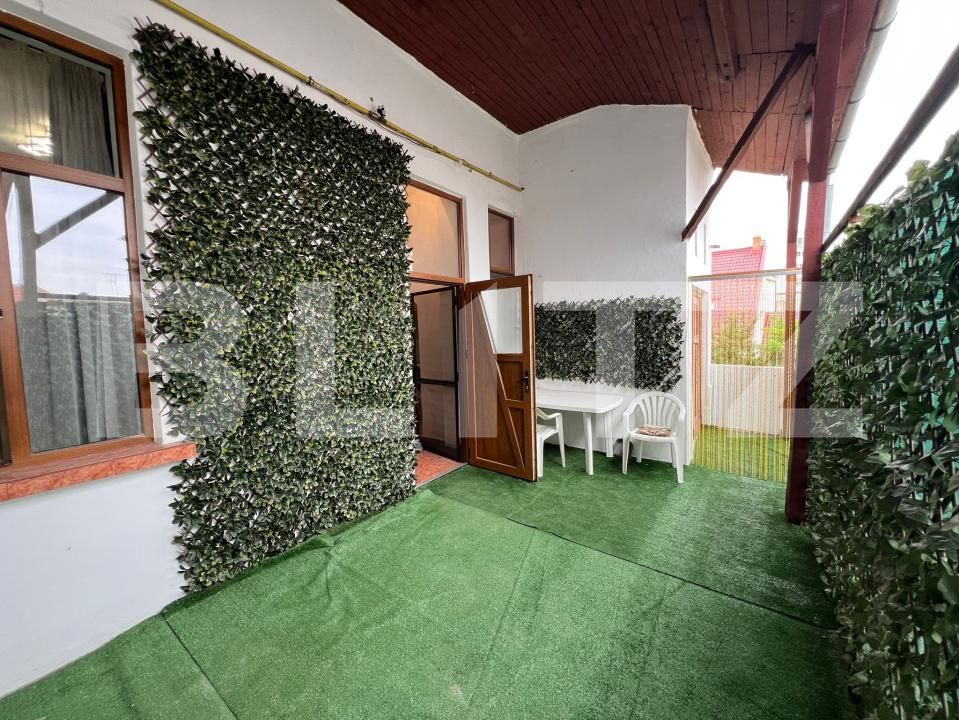 Apartament de vânzare 2 camere Central - 152884AV | BLITZ Satu Mare | Poza9