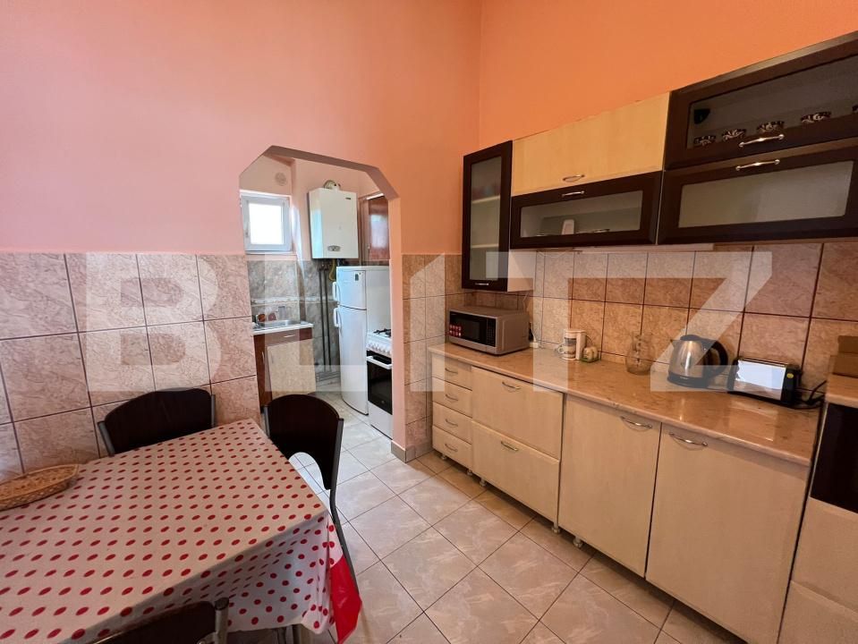 Apartament de vânzare 2 camere Central - 152884AV | BLITZ Satu Mare | Poza6