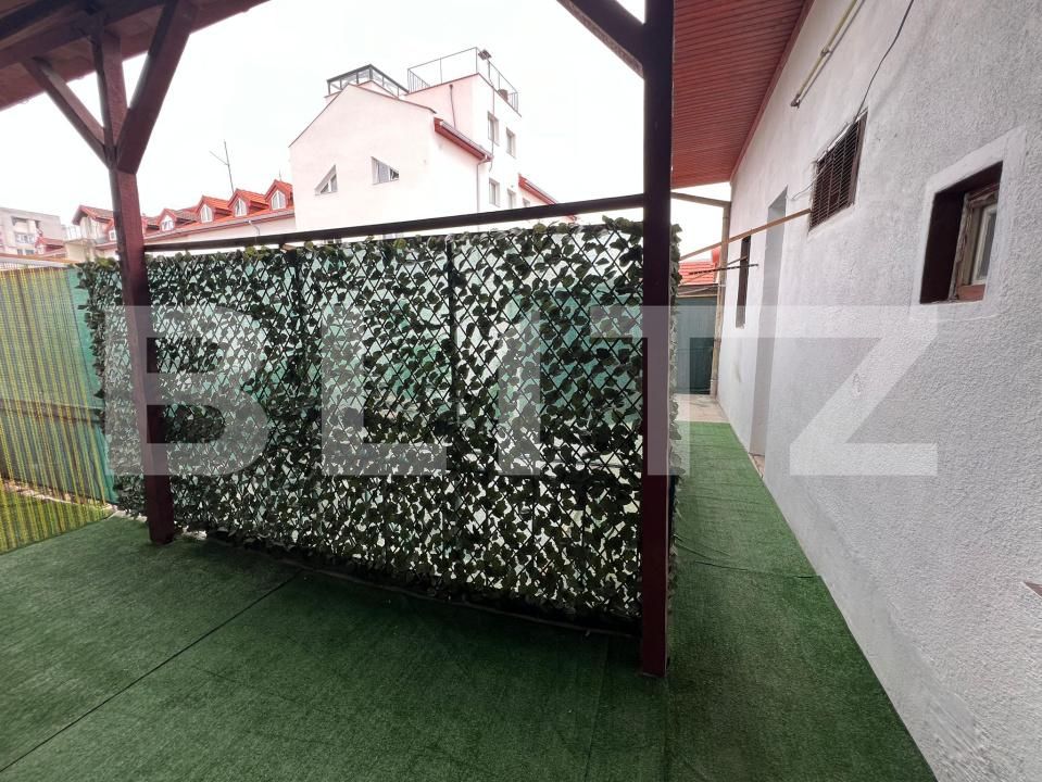 Apartament de vânzare 2 camere Central - 152884AV | BLITZ Satu Mare | Poza10