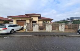 Casa , Zona Alecu Russo , 98mp 