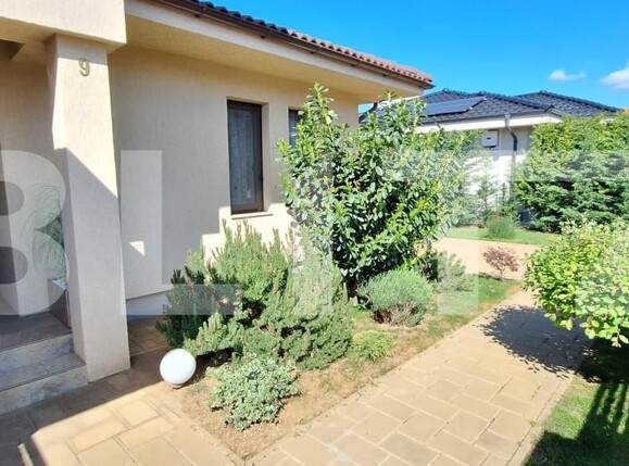 Casa de vânzare 4 camere Carpati 2 - 152991CV | BLITZ Satu Mare | Poza21