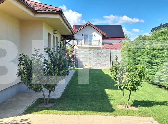 Casa de vânzare 4 camere Carpati 2 - 152991CV | BLITZ Satu Mare | Poza4