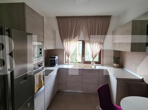 Casa de vânzare 4 camere Carpati 2 - 152991CV | BLITZ Satu Mare | Poza7