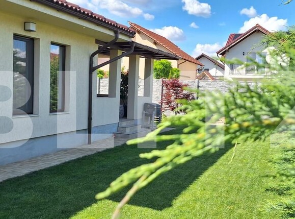 Casa de vânzare 4 camere Carpati 2 - 152991CV | BLITZ Satu Mare | Poza2