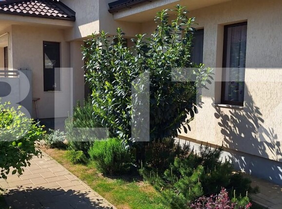 Casa de vânzare 4 camere Carpati 2 - 152991CV | BLITZ Satu Mare | Poza3