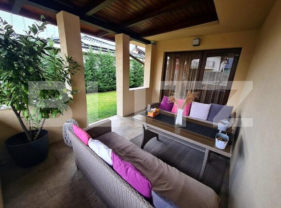 Casa de vânzare 4 camere Carpati 2 - 152991CV | BLITZ Satu Mare | Poza8