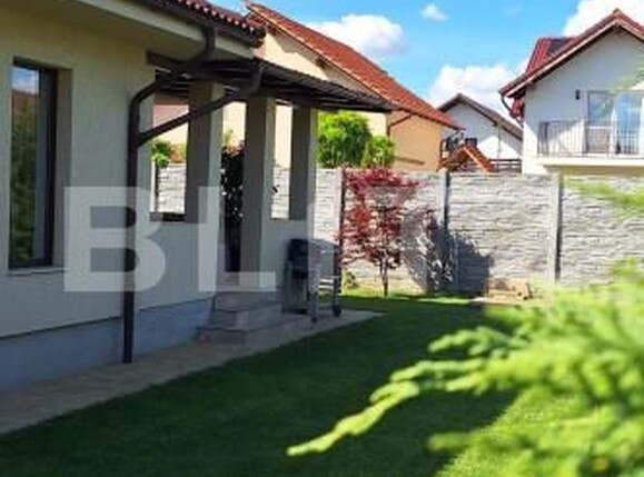 Casa de vânzare 4 camere Carpati 2 - 152991CV | BLITZ Satu Mare | Poza18