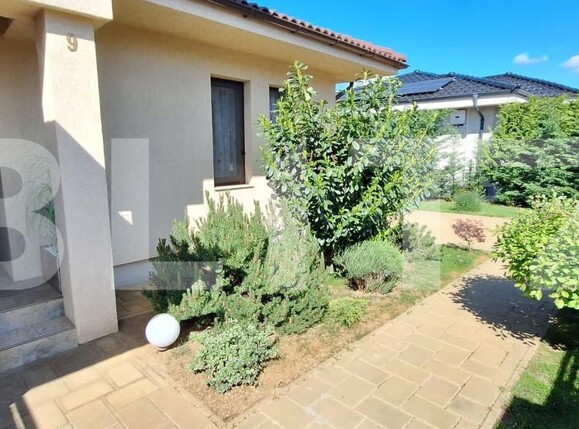 Casa de vânzare 4 camere Carpati 2 - 152991CV | BLITZ Satu Mare | Poza10