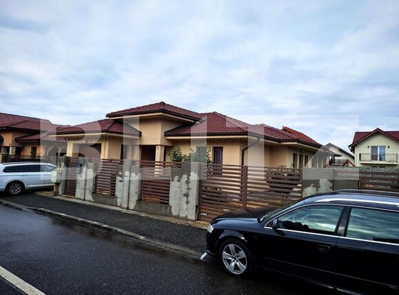 Casa de vânzare 4 camere Carpati 2 - 152991CV | BLITZ Satu Mare | Poza11