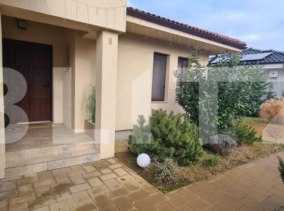 Casa de vânzare 4 camere Carpati 2 - 152991CV | BLITZ Satu Mare | Poza19