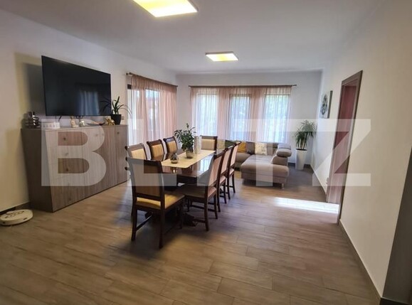 Casa de vânzare 4 camere Carpati 2 - 152991CV | BLITZ Satu Mare | Poza14