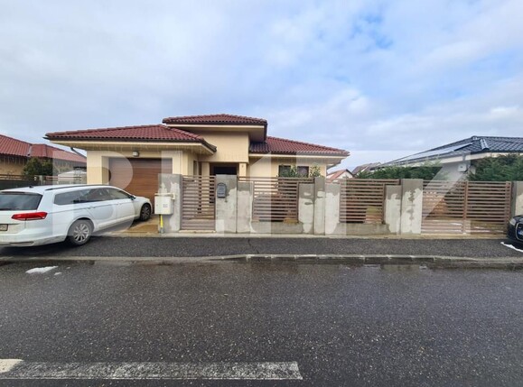 Casa de vânzare 4 camere Carpati 2 - 152991CV | BLITZ Satu Mare | Poza9