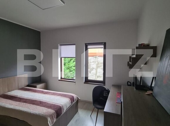 Casa de vânzare 4 camere Carpati 2 - 152991CV | BLITZ Satu Mare | Poza17