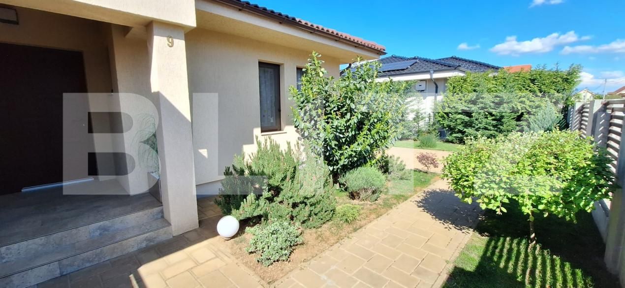 Casa de vânzare 4 camere Carpati 2 - 152991CV | BLITZ Satu Mare | Poza21