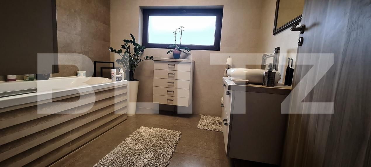 Casa de vânzare 4 camere Carpati 2 - 152991CV | BLITZ Satu Mare | Poza13