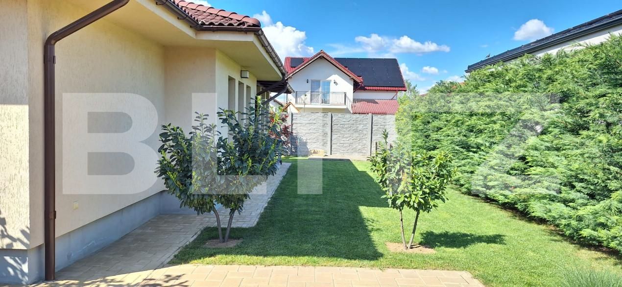 Casa de vânzare 4 camere Carpati 2 - 152991CV | BLITZ Satu Mare | Poza4