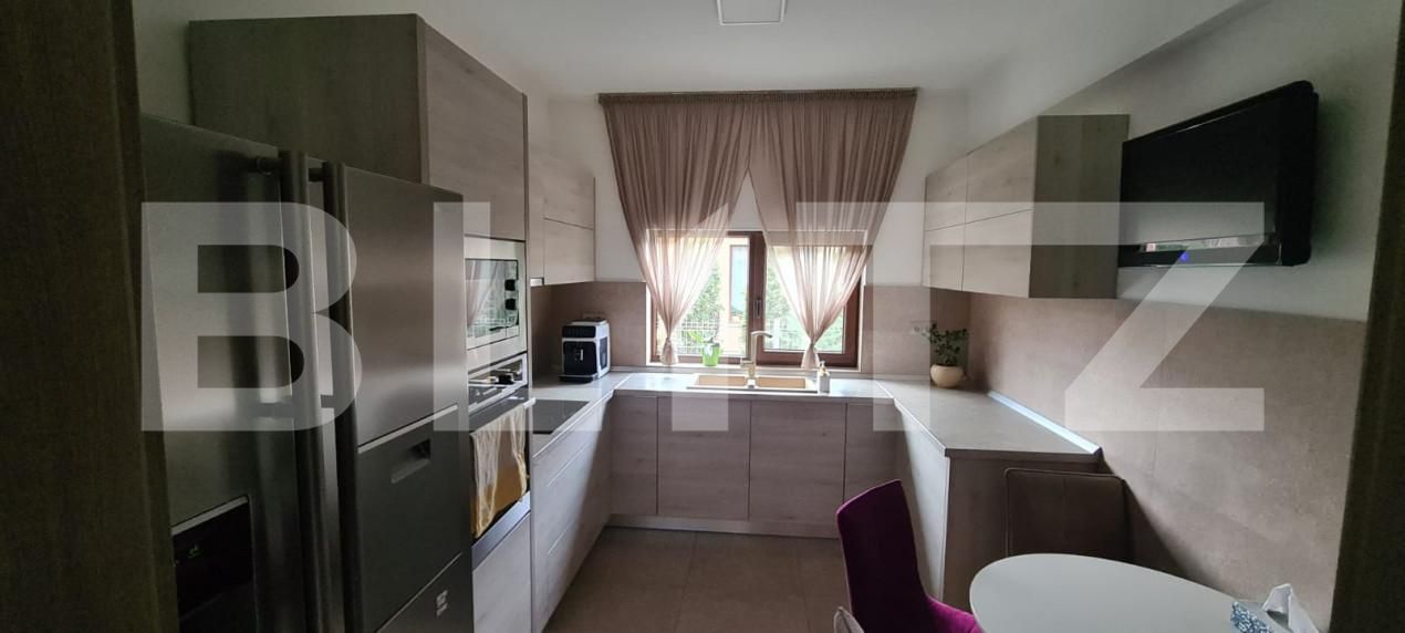 Casa de vânzare 4 camere Carpati 2 - 152991CV | BLITZ Satu Mare | Poza7