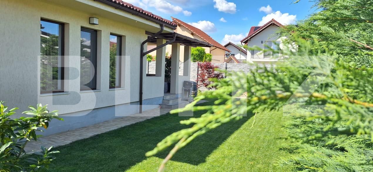 Casa de vânzare 4 camere Carpati 2 - 152991CV | BLITZ Satu Mare | Poza2