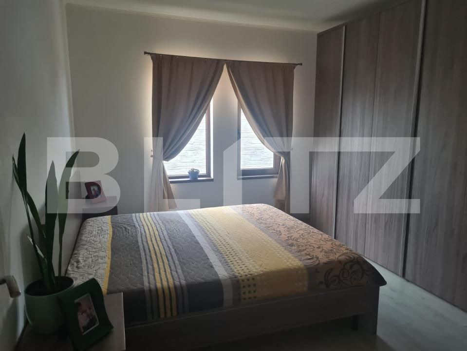 Casa de vânzare 4 camere Carpati 2 - 152991CV | BLITZ Satu Mare | Poza15