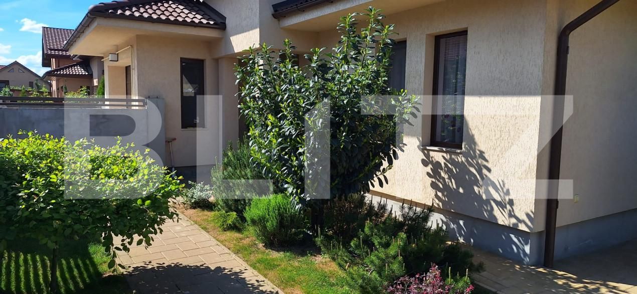 Casa de vânzare 4 camere Carpati 2 - 152991CV | BLITZ Satu Mare | Poza3