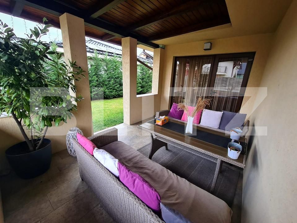 Casa de vânzare 4 camere Carpati 2 - 152991CV | BLITZ Satu Mare | Poza8