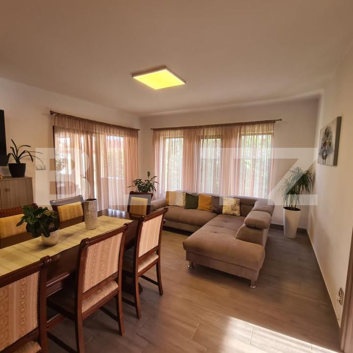 Casa de vânzare 4 camere Carpati 2 - 152991CV | BLITZ Satu Mare | Poza16