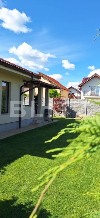Casa de vânzare 4 camere Carpati 2 - 152991CV | BLITZ Satu Mare | Poza18