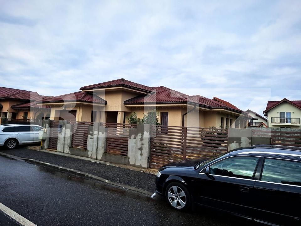 Casa de vânzare 4 camere Carpati 2 - 152991CV | BLITZ Satu Mare | Poza11