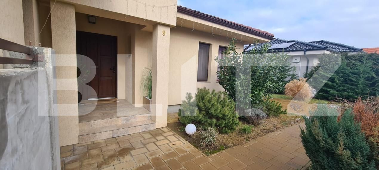 Casa de vânzare 4 camere Carpati 2 - 152991CV | BLITZ Satu Mare | Poza19