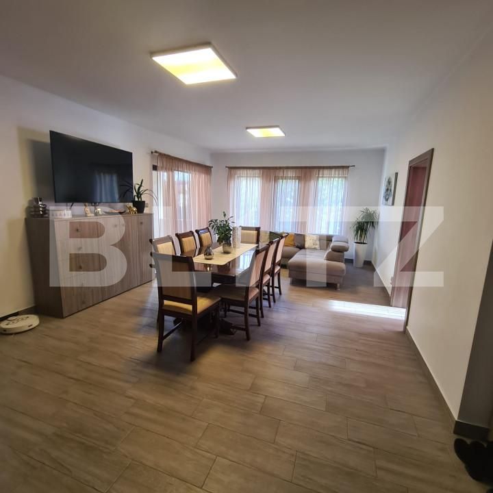 Casa de vânzare 4 camere Carpati 2 - 152991CV | BLITZ Satu Mare | Poza14