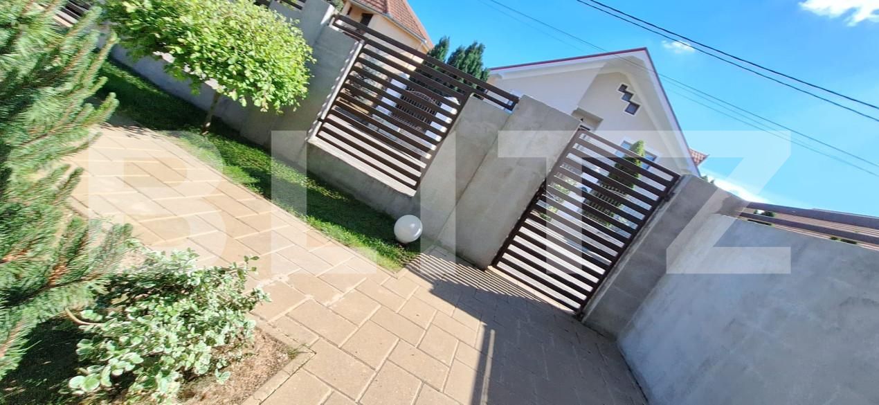 Casa de vânzare 4 camere Carpati 2 - 152991CV | BLITZ Satu Mare | Poza6