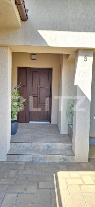 Casa de vânzare 4 camere Carpati 2 - 152991CV | BLITZ Satu Mare | Poza20