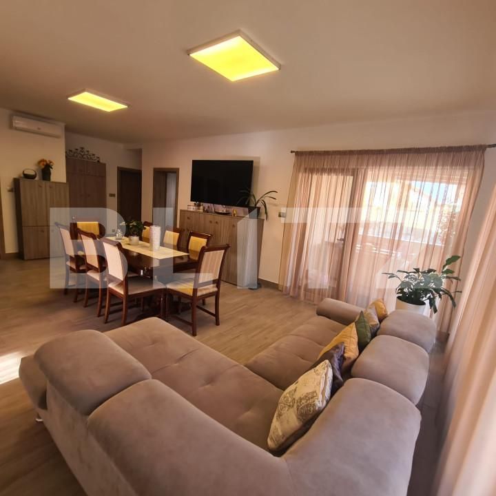 Casa de vânzare 4 camere Carpati 2 - 152991CV | BLITZ Satu Mare | Poza12