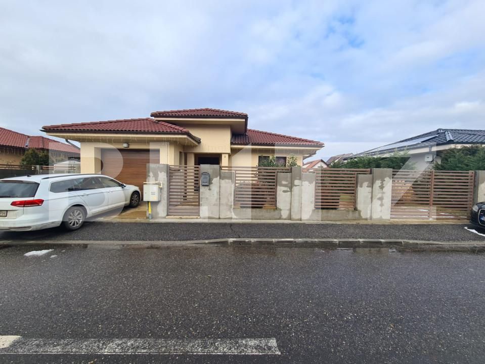 Casa de vânzare 4 camere Carpati 2 - 152991CV | BLITZ Satu Mare | Poza9