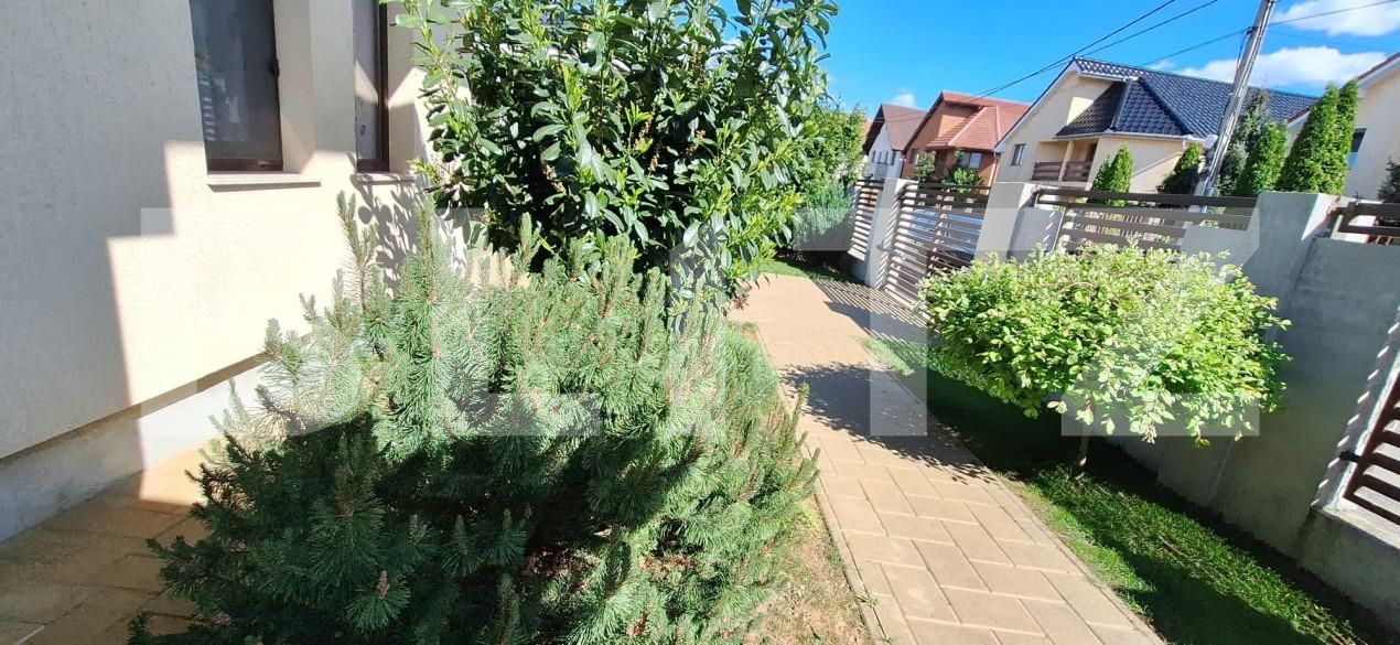 Casa de vânzare 4 camere Carpati 2 - 152991CV | BLITZ Satu Mare | Poza22