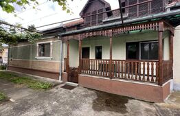 Casă Spațioasă în Zona Semicentrală, la 5 Minute de Centrul Orașului