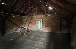 Casă Spațioasă în Zona Semicentrală, la 5 Minute de Centrul Orașului