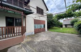 Casă Spațioasă în Zona Semicentrală, la 5 Minute de Centrul Orașului