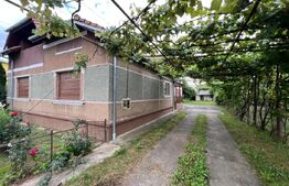 Casă Spațioasă în Zona Semicentrală, la 5 Minute de Centrul Orașului