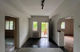 Casă Spațioasă în Zona Semicentrală, la 5 Minute de Centrul Orașului