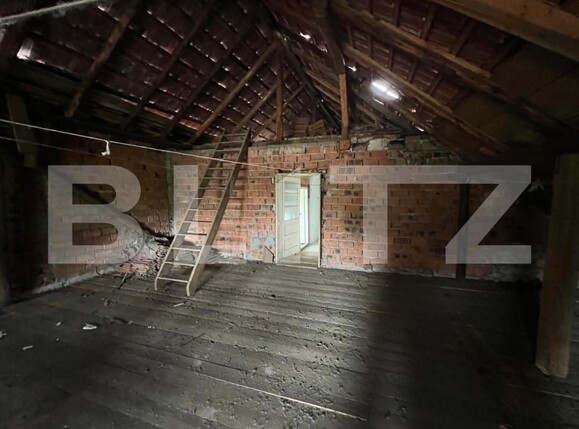 Casa de vânzare 5 camere Semicentral - 153130CV | BLITZ Satu Mare | Poza13