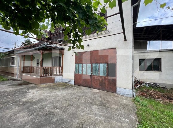 Casa de vânzare 5 camere Semicentral - 153130CV | BLITZ Satu Mare | Poza3