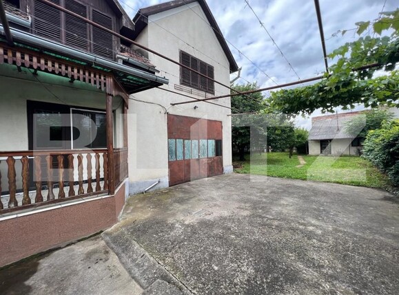 Casa de vânzare 5 camere Semicentral - 153130CV | BLITZ Satu Mare | Poza4