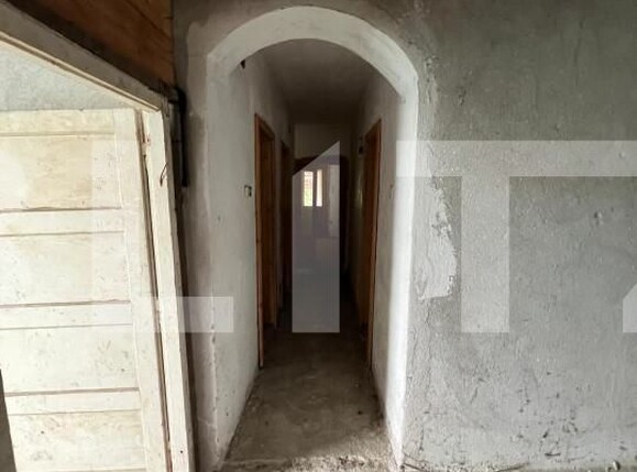 Casa de vânzare 5 camere Semicentral - 153130CV | BLITZ Satu Mare | Poza12