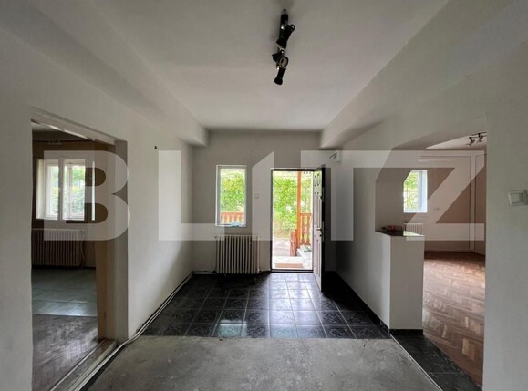 Casa de vânzare 5 camere Semicentral - 153130CV | BLITZ Satu Mare | Poza8