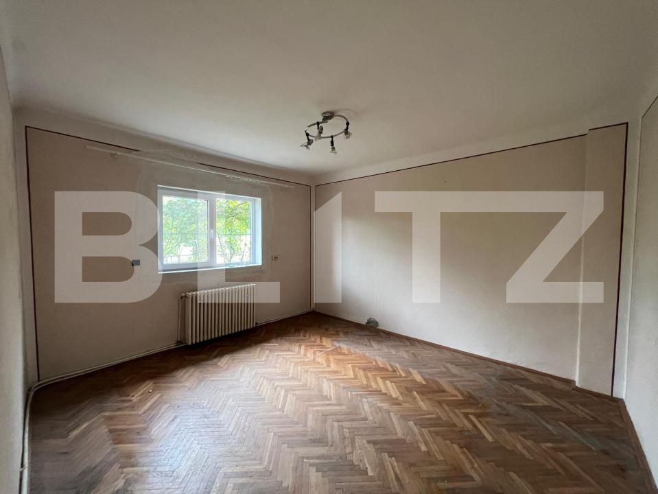 Casa de vânzare 5 camere Semicentral - 153130CV | BLITZ Satu Mare | Poza9
